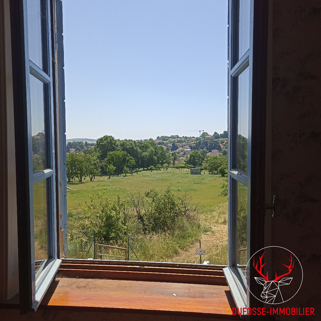 Agence immobilière de DUFOSSÉ IMMOBILIER
