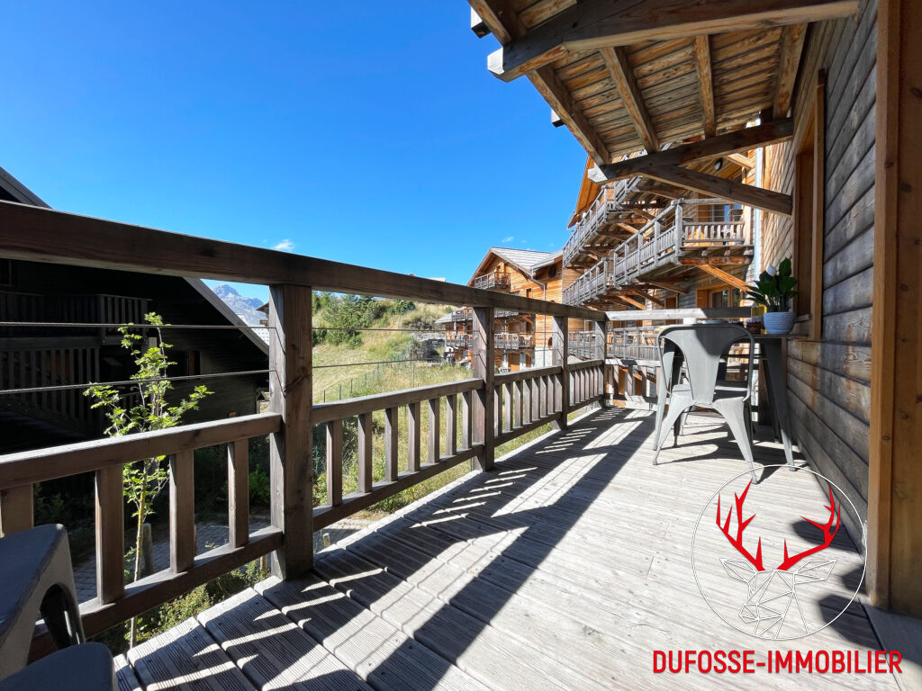 Agence immobilière de DUFOSSÉ IMMOBILIER