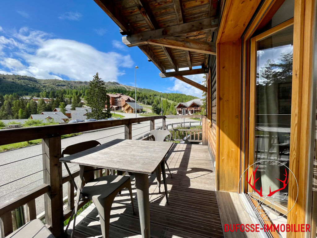 Agence immobilière de DUFOSSÉ IMMOBILIER