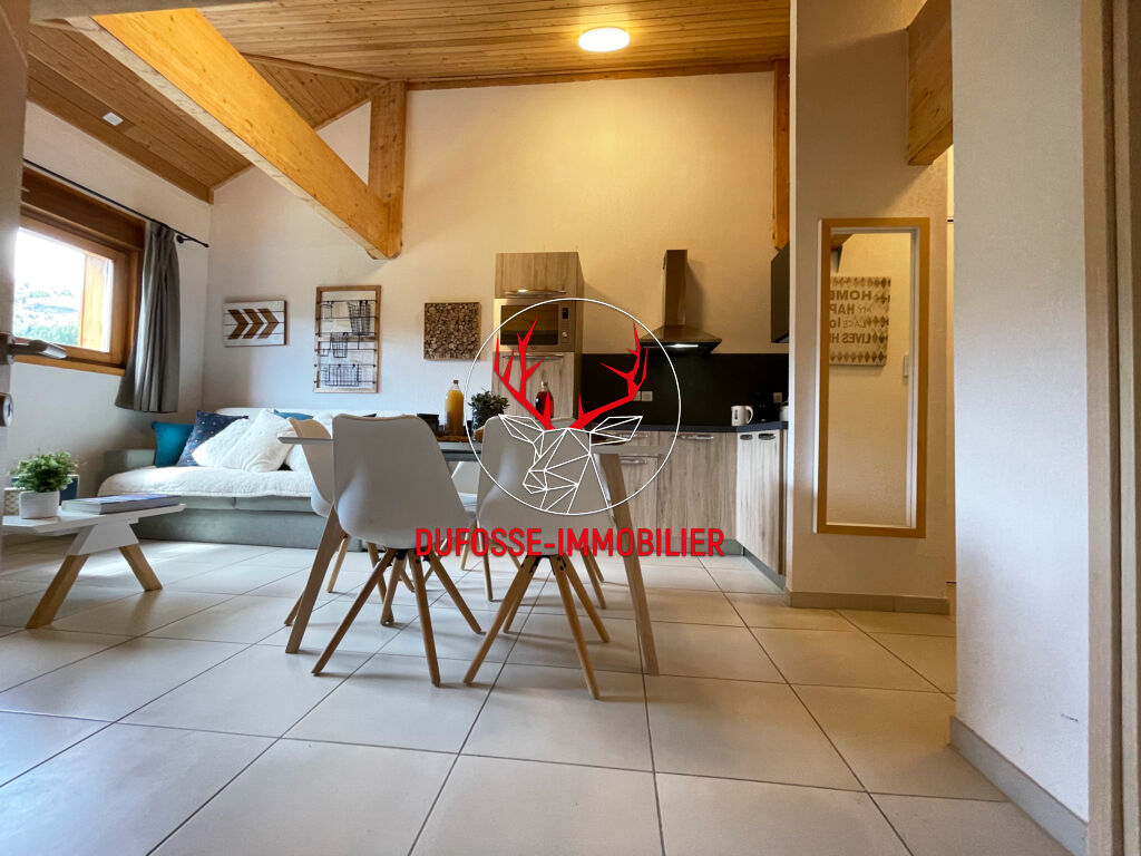 Agence immobilière de DUFOSSÉ IMMOBILIER