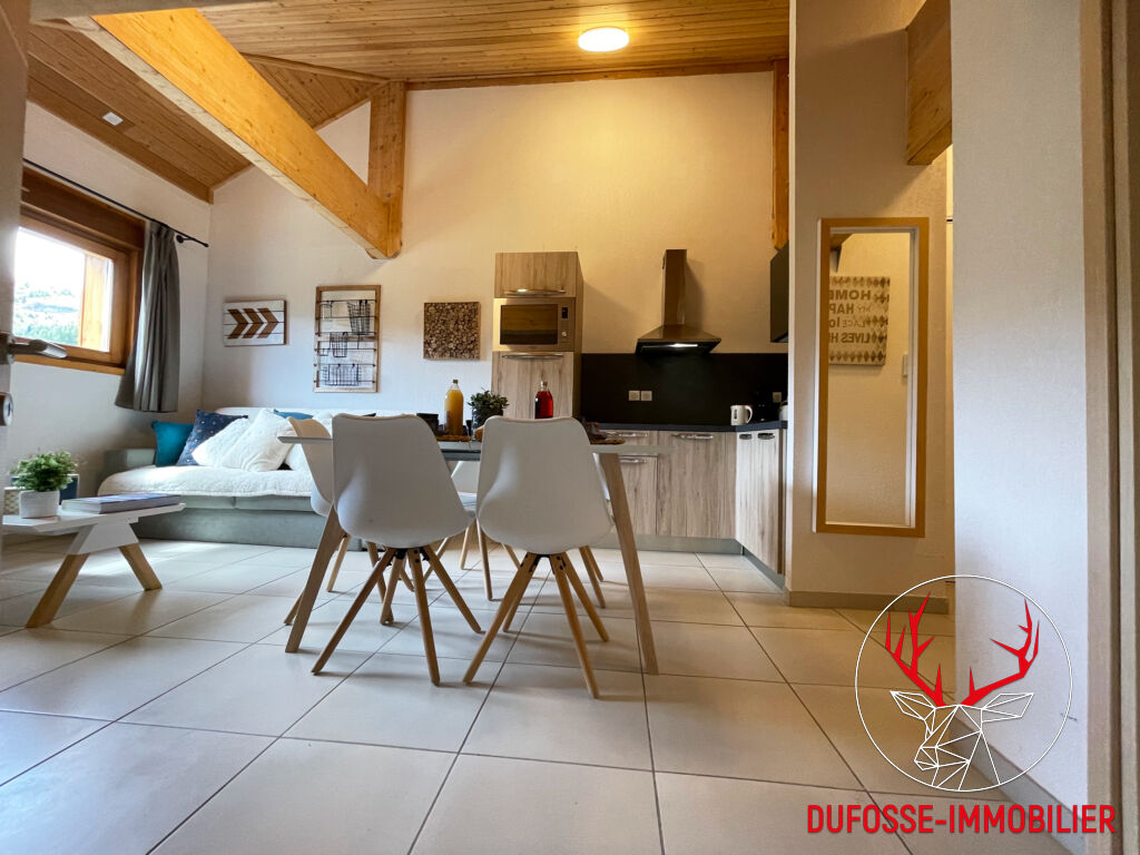 Agence immobilière de DUFOSSÉ IMMOBILIER