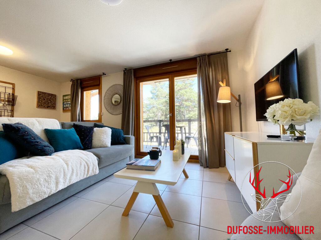 Agence immobilière de DUFOSSÉ IMMOBILIER