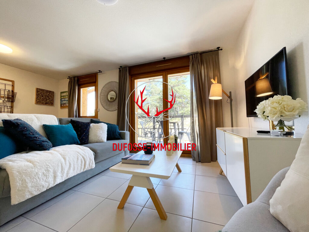 Agence immobilière de DUFOSSÉ IMMOBILIER