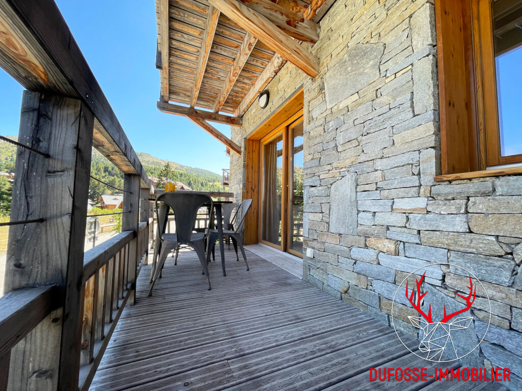 Agence immobilière de DUFOSSÉ IMMOBILIER