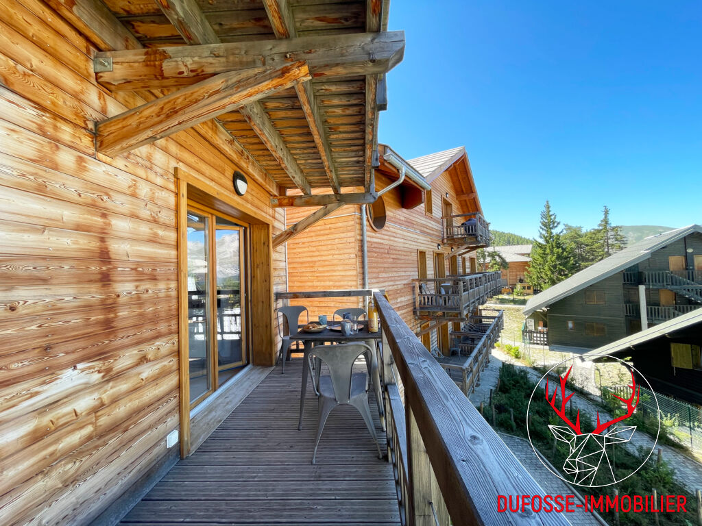Agence immobilière de DUFOSSÉ IMMOBILIER