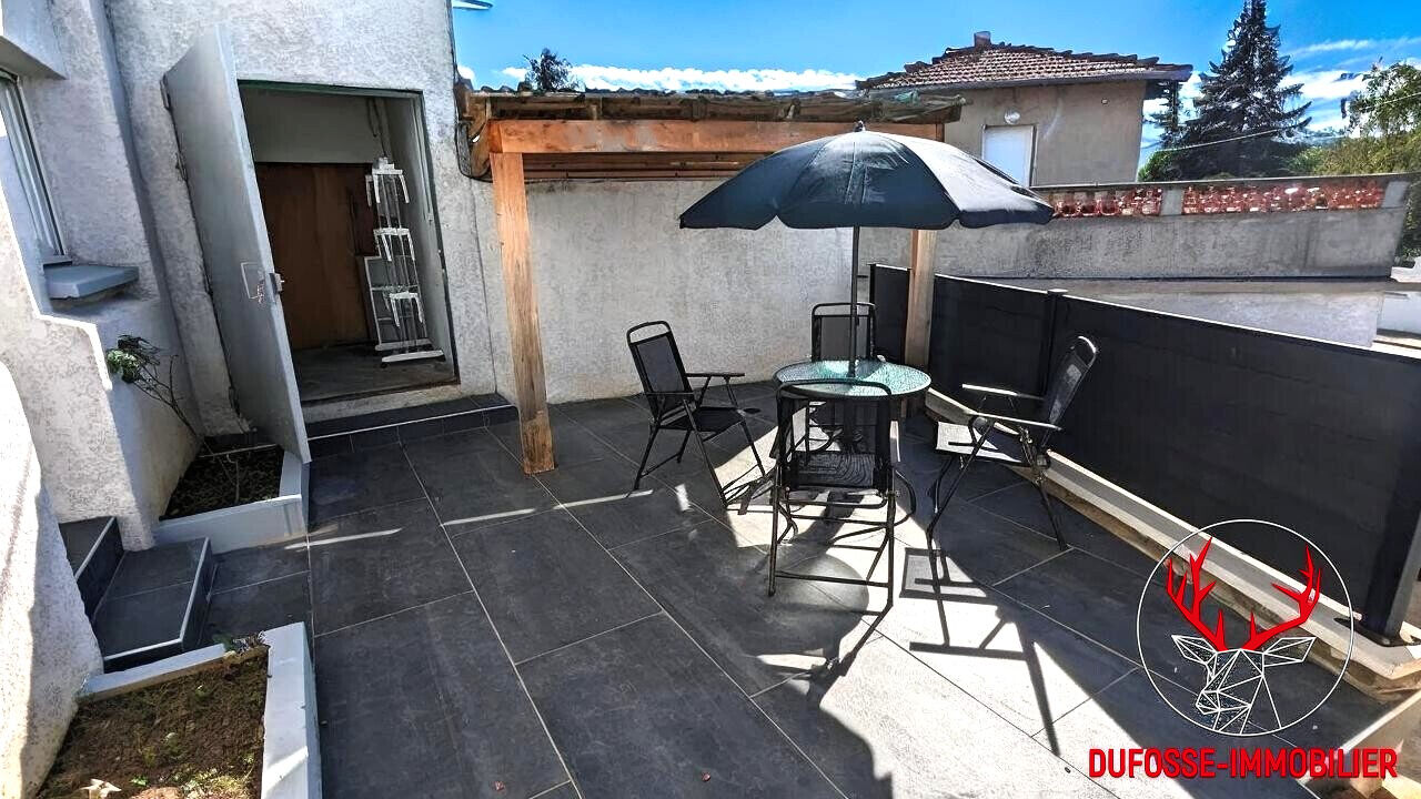 Agence immobilière de DUFOSSÉ IMMOBILIER