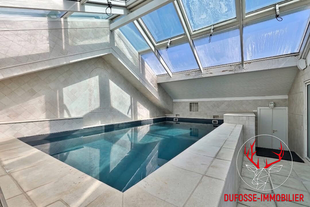 Agence immobilière de DUFOSSÉ IMMOBILIER