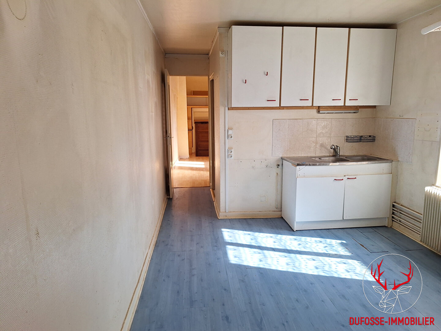 Agence immobilière de DUFOSSÉ IMMOBILIER