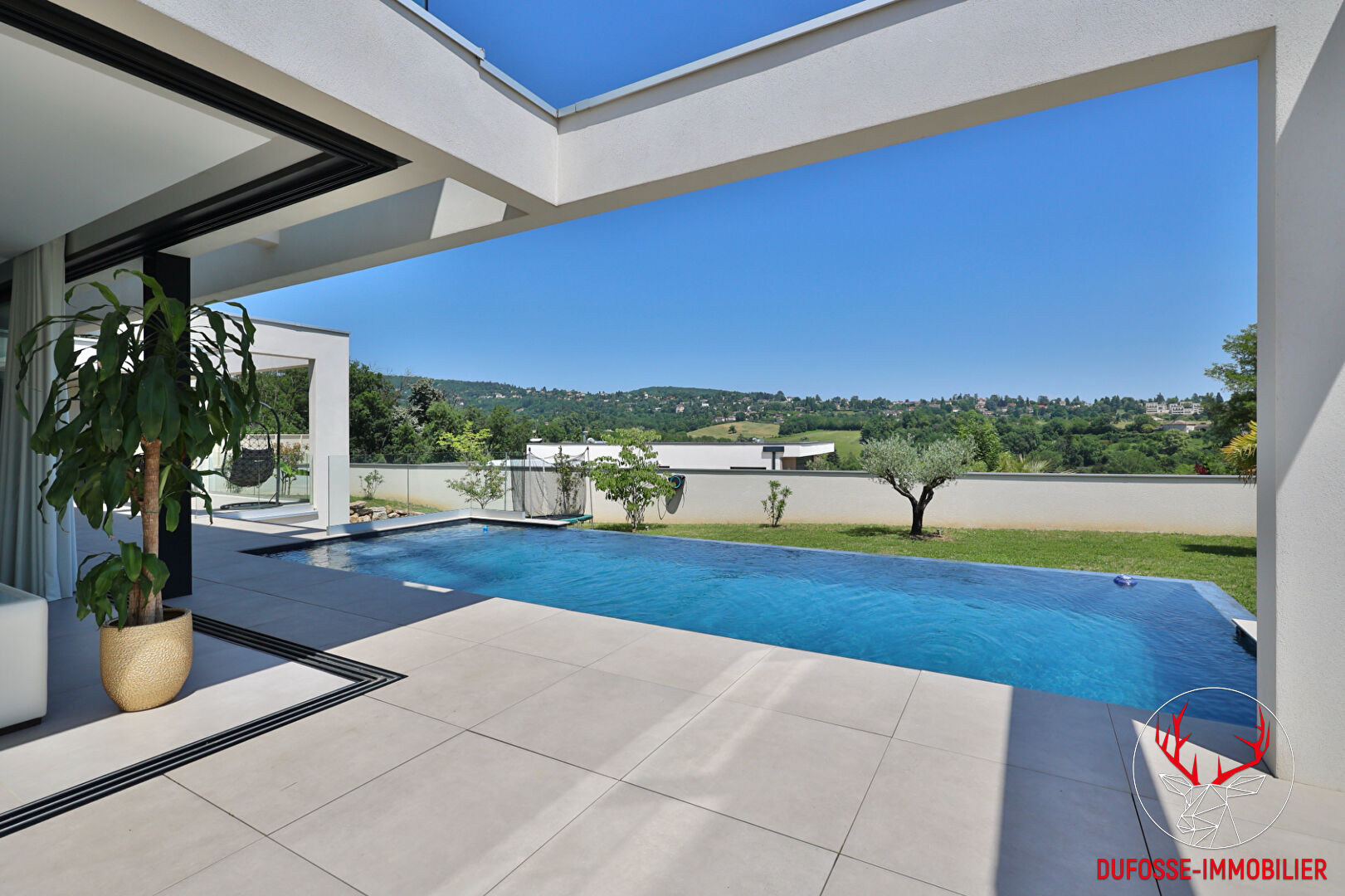 Agence immobilière de DUFOSSÉ IMMOBILIER