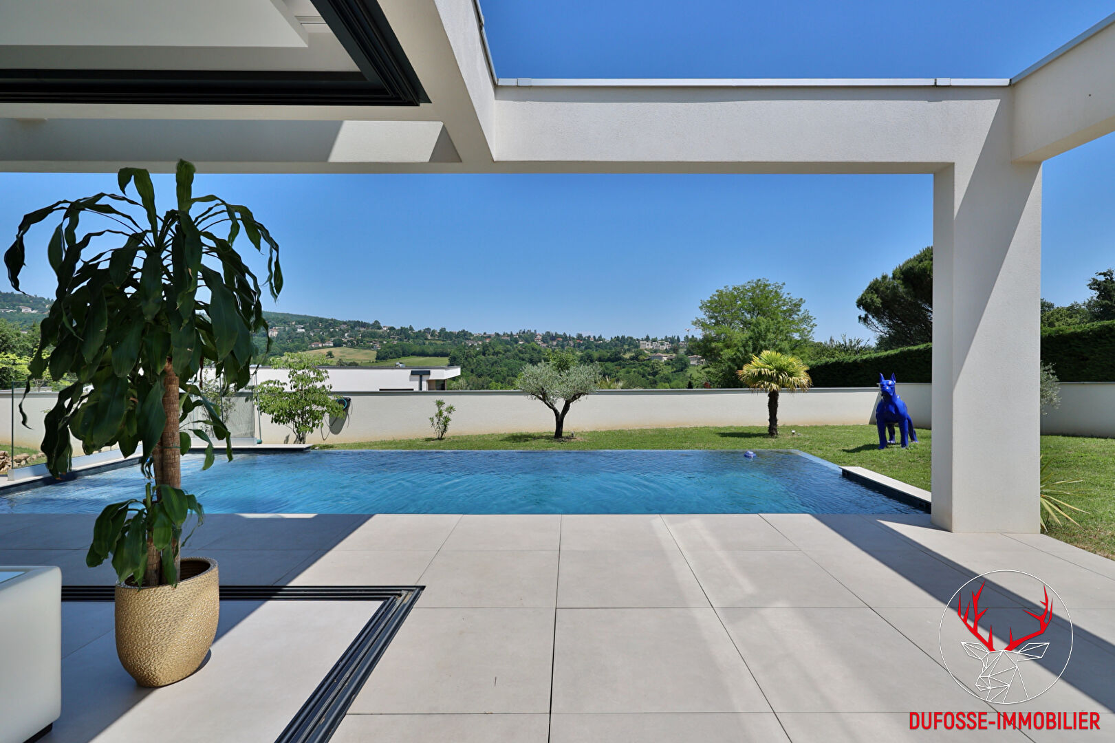Agence immobilière de DUFOSSÉ IMMOBILIER