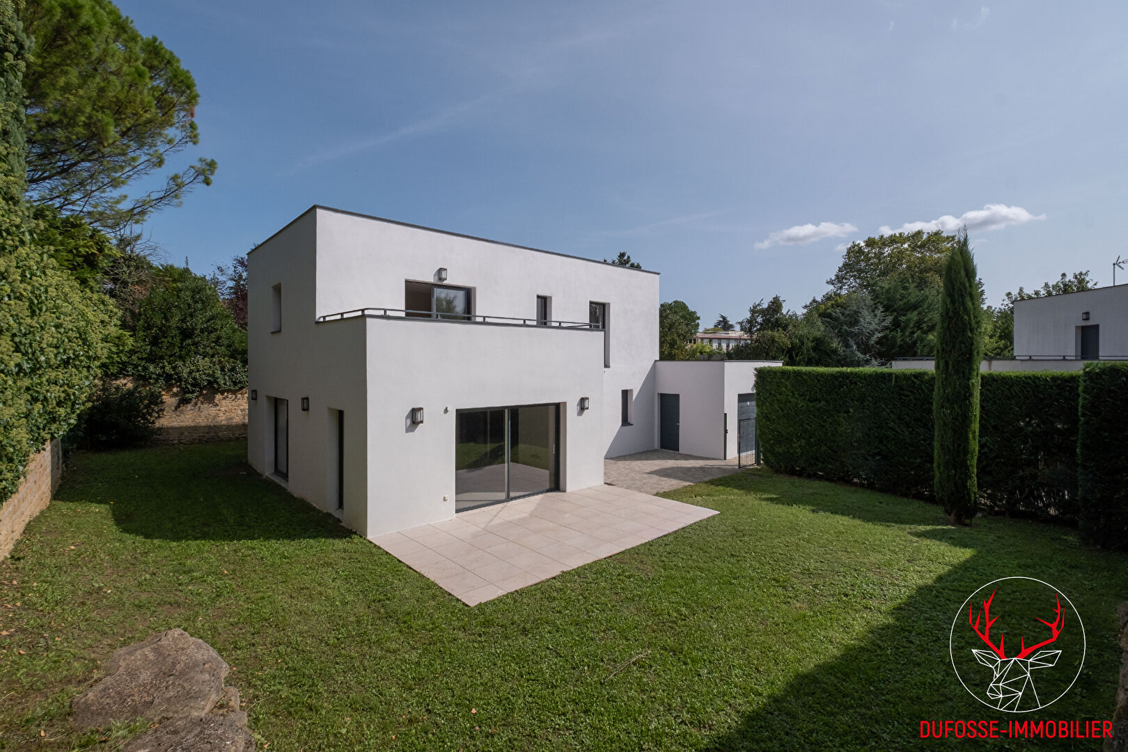 Agence immobilière de DUFOSSÉ IMMOBILIER