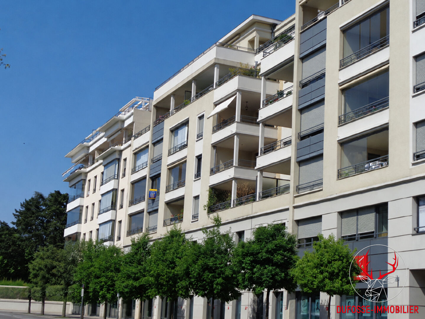 Agence immobilière de DUFOSSÉ IMMOBILIER