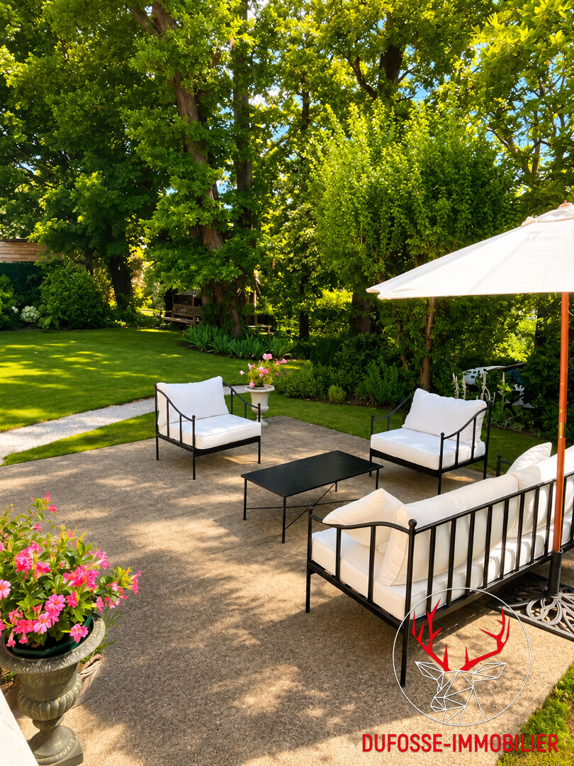 Agence immobilière de DUFOSSÉ IMMOBILIER