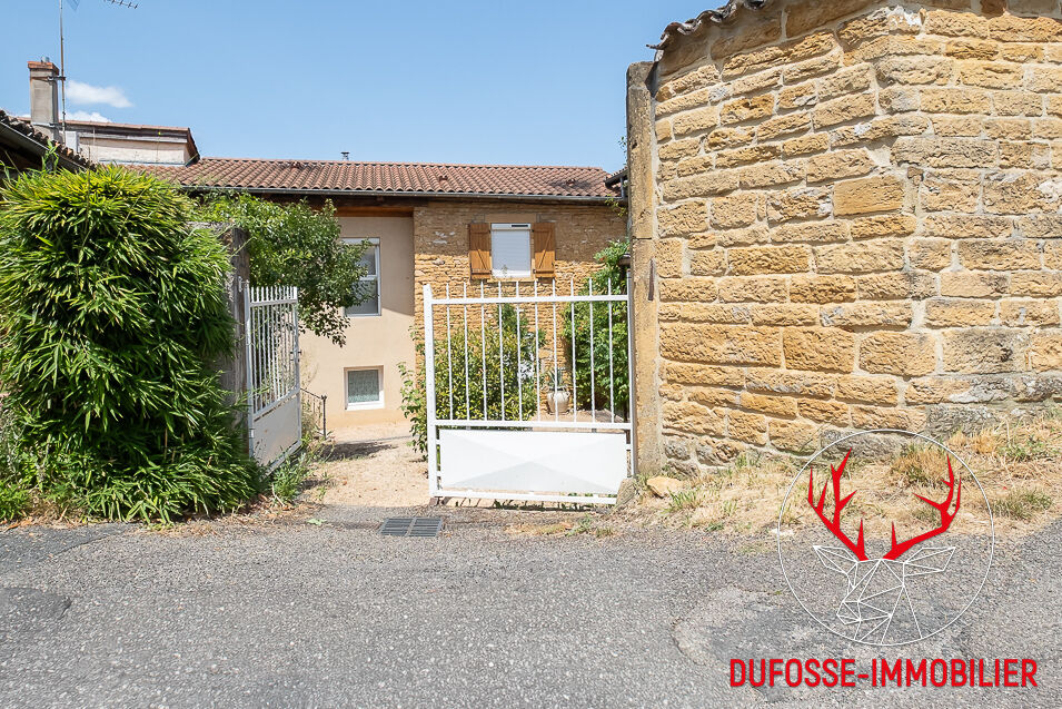 Agence immobilière de DUFOSSÉ IMMOBILIER