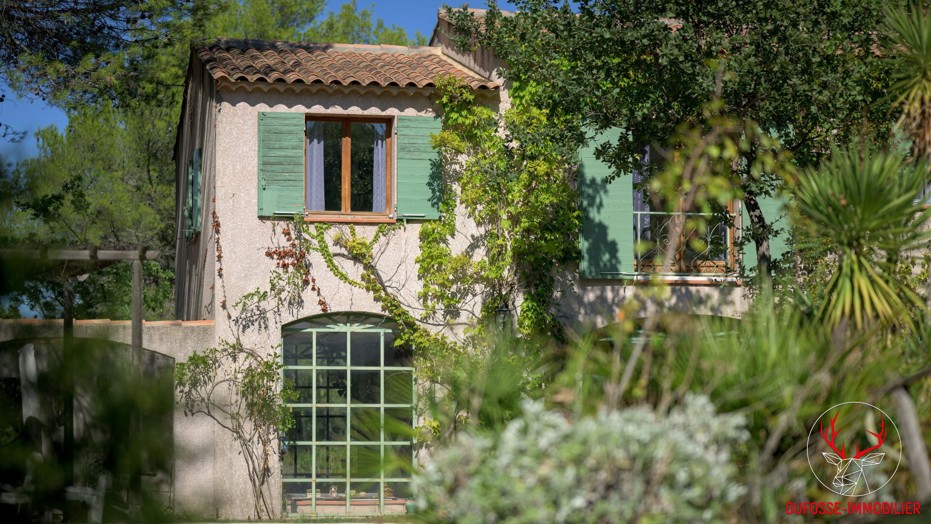 Agence immobilière de DUFOSSÉ IMMOBILIER