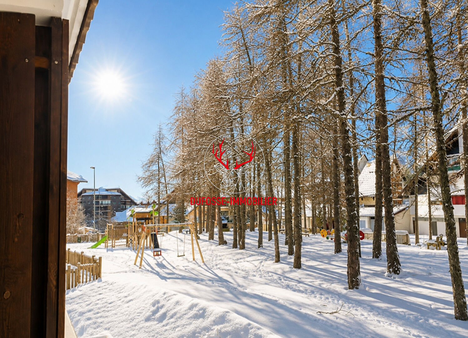 Agence immobilière de DUFOSSÉ IMMOBILIER