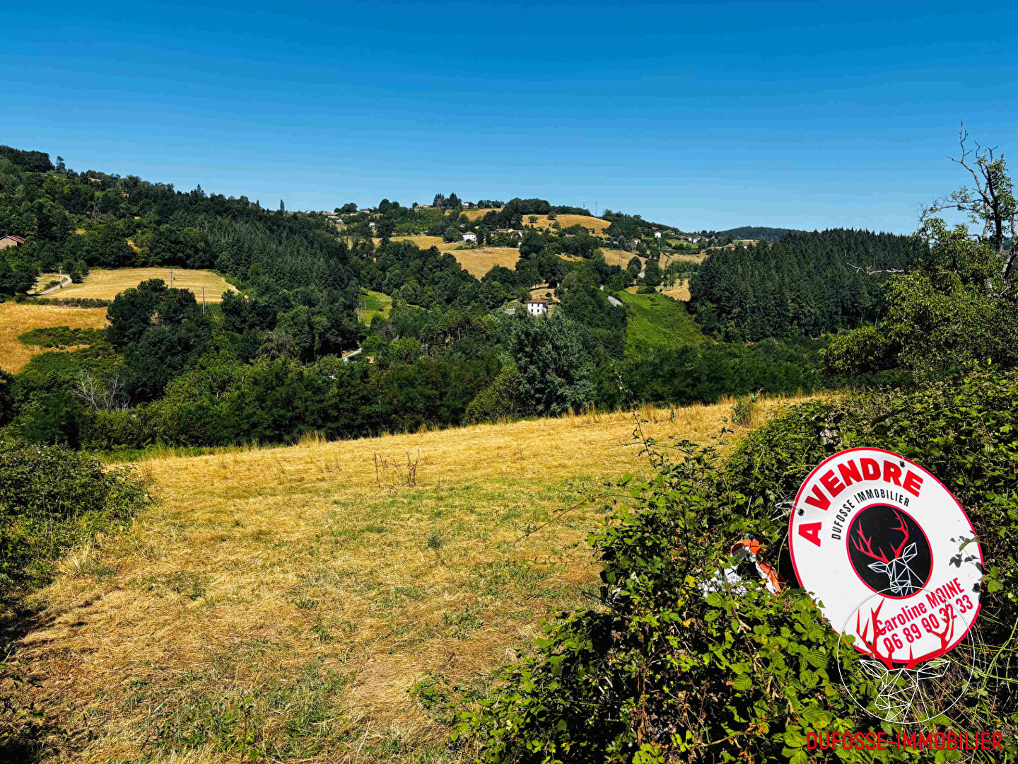 Agence immobilière de DUFOSSÉ IMMOBILIER