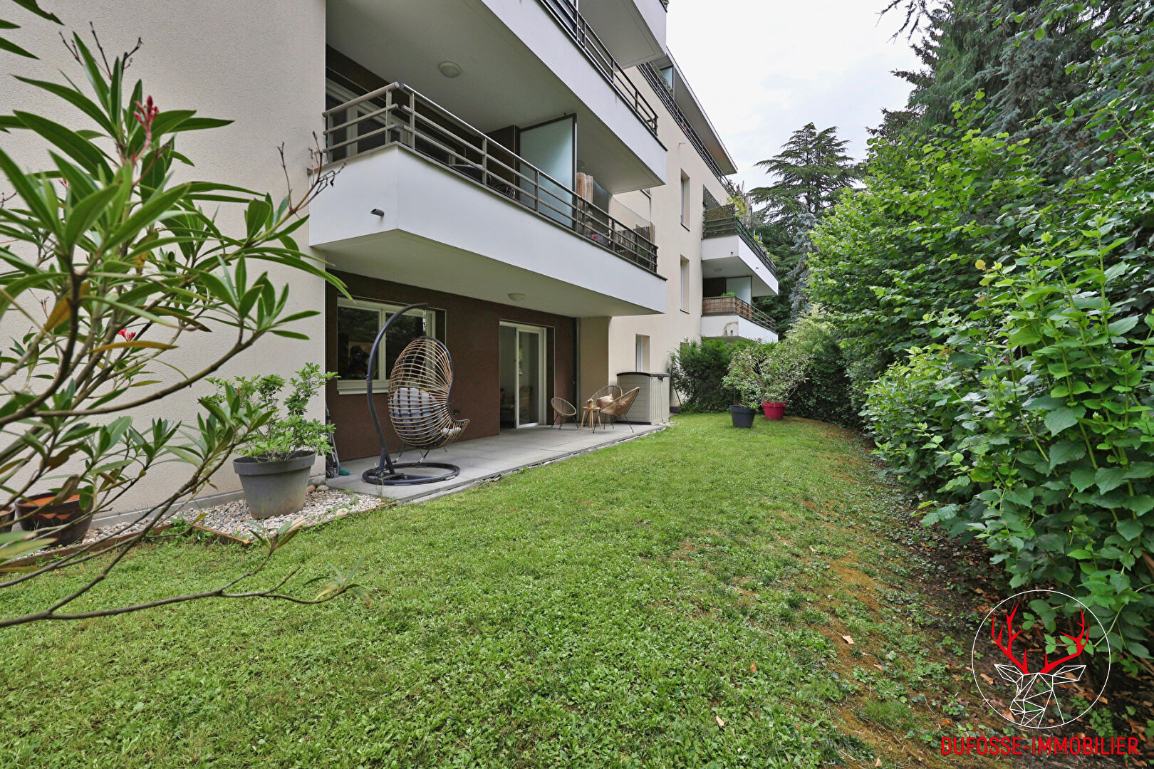 Agence immobilière de DUFOSSÉ IMMOBILIER