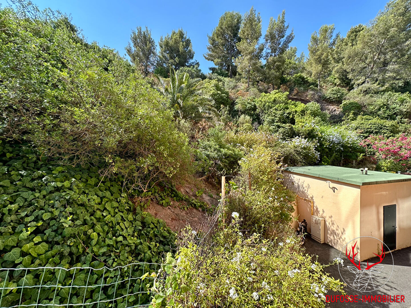 Agence immobilière de DUFOSSÉ IMMOBILIER