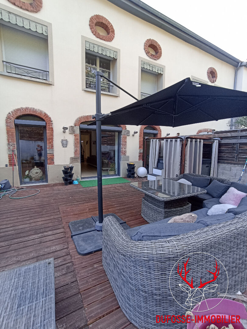 Agence immobilière de DUFOSSÉ IMMOBILIER