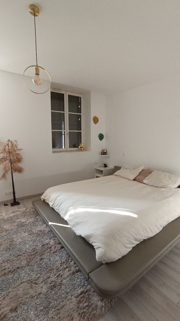 Très beau LOFT en triplex de 265 m² St paul en jarez 42740