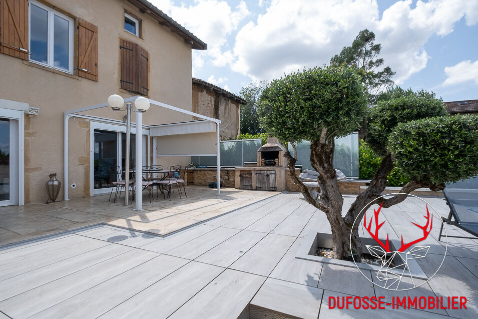 Agence immobilière de DUFOSSÉ IMMOBILIER