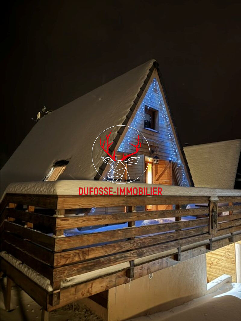 Agence immobilière de DUFOSSÉ IMMOBILIER