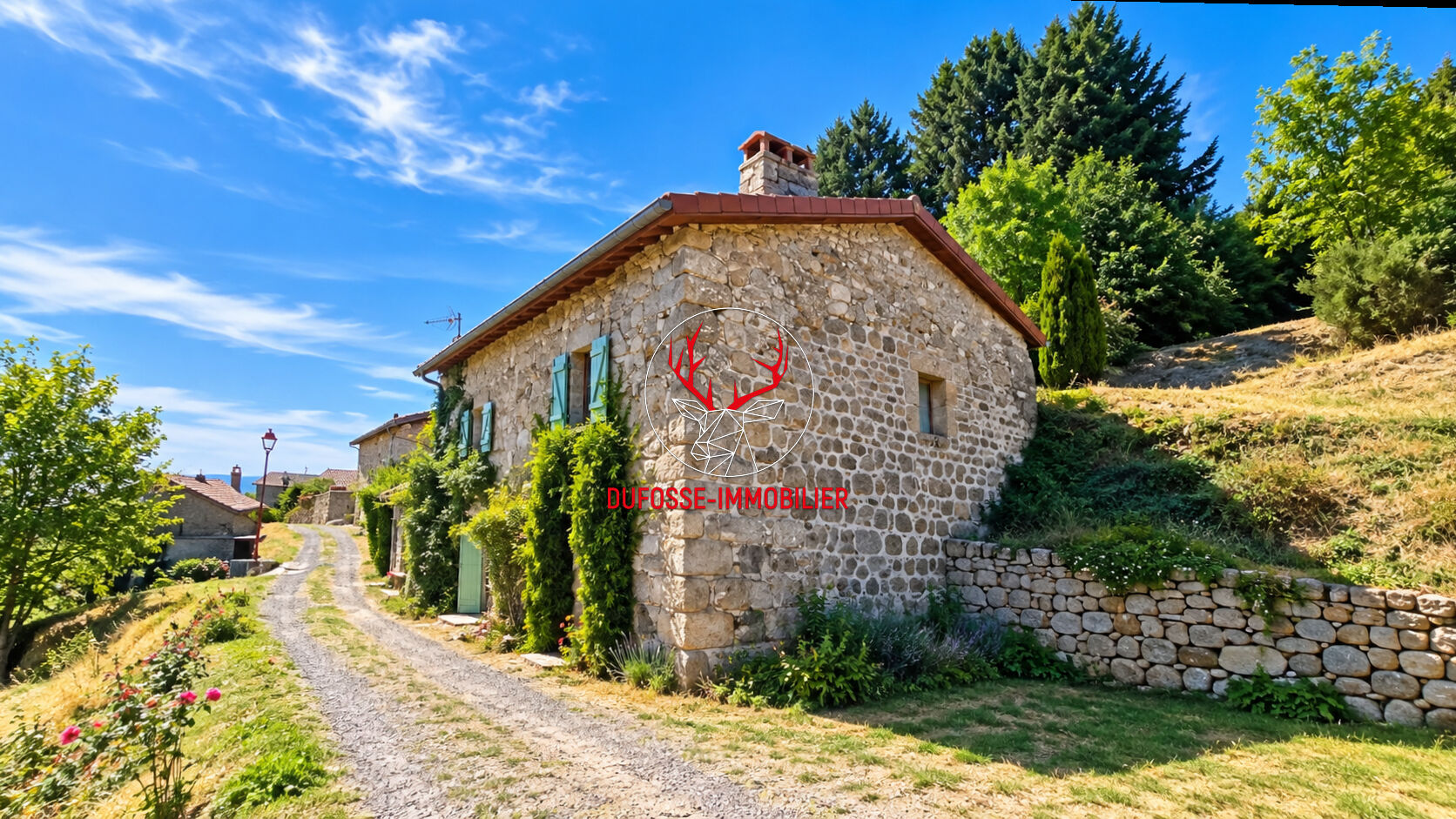 Agence immobilière de DUFOSSÉ IMMOBILIER