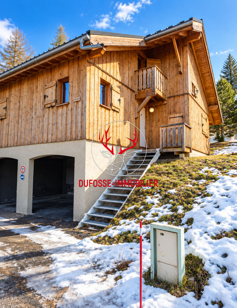 Agence immobilière de DUFOSSÉ IMMOBILIER