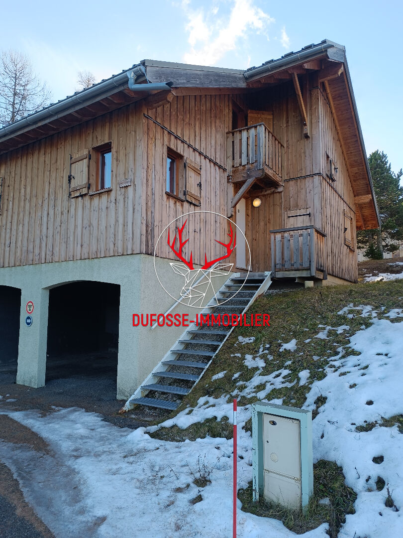 Agence immobilière de DUFOSSÉ IMMOBILIER