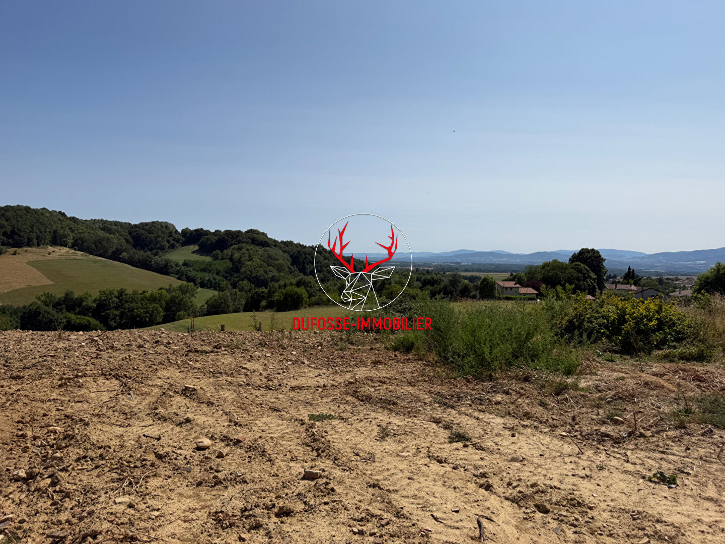 Agence immobilière de DUFOSSÉ IMMOBILIER