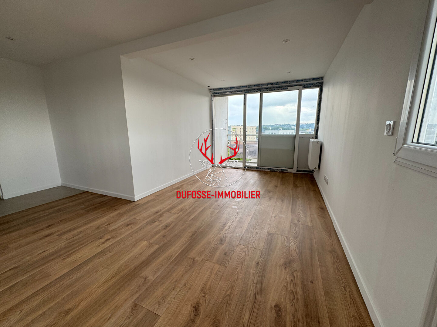 Agence immobilière de DUFOSSÉ IMMOBILIER