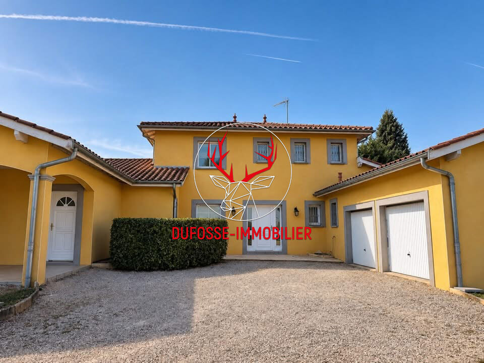 Agence immobilière de DUFOSSÉ IMMOBILIER