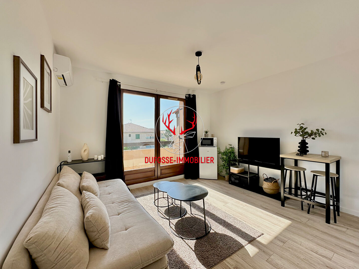 Agence immobilière de DUFOSSÉ IMMOBILIER