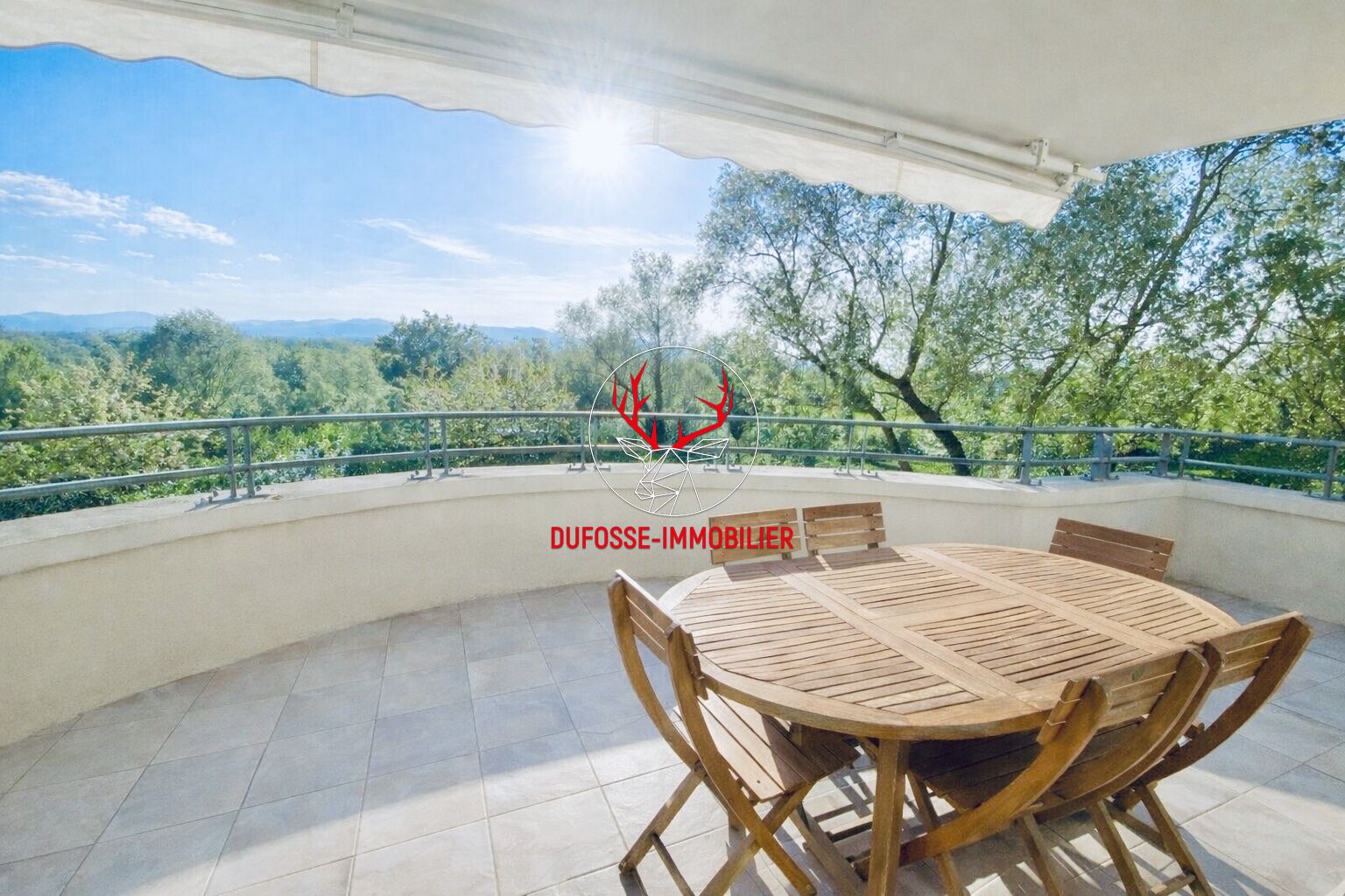 Agence immobilière de DUFOSSÉ IMMOBILIER