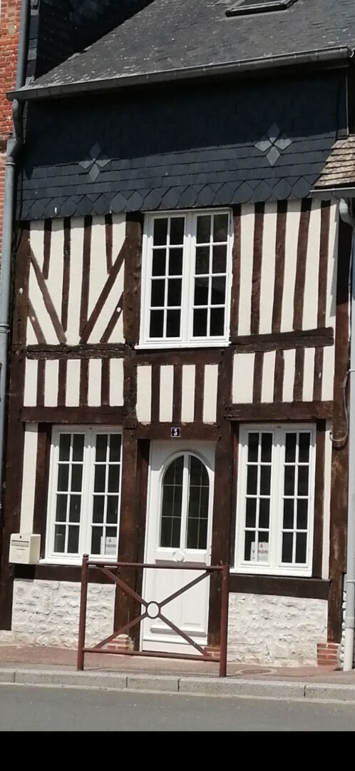 Agence immobilière de DUFOSSÉ IMMOBILIER