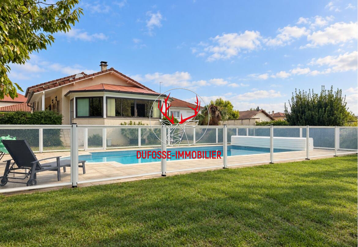 Agence immobilière de DUFOSSÉ IMMOBILIER
