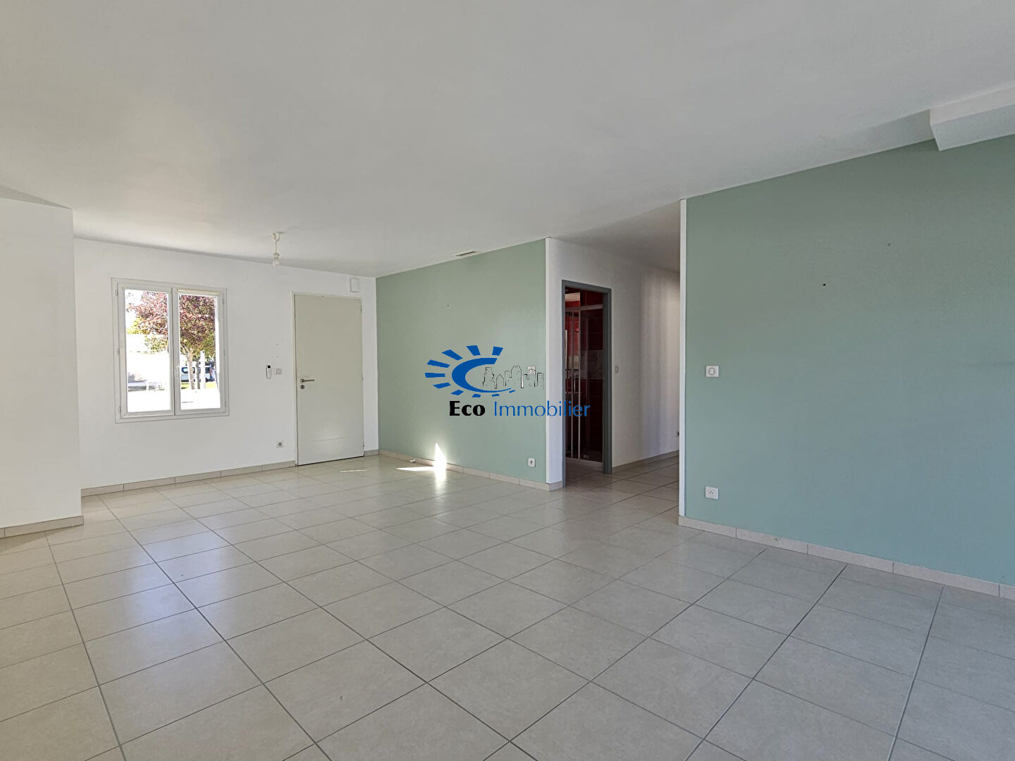 Agence immobilière de Eco Immobilier Périgny