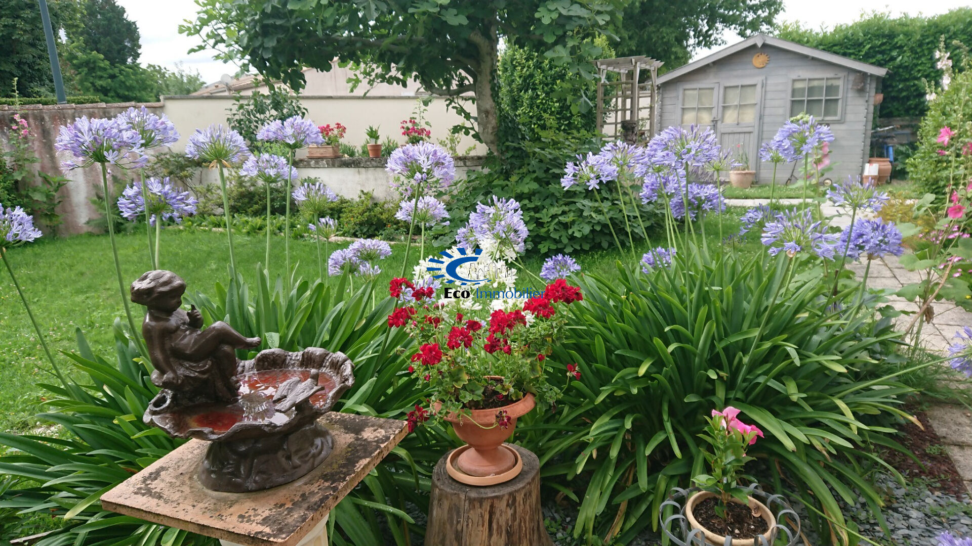 Agence immobilière de Eco Immobilier Périgny