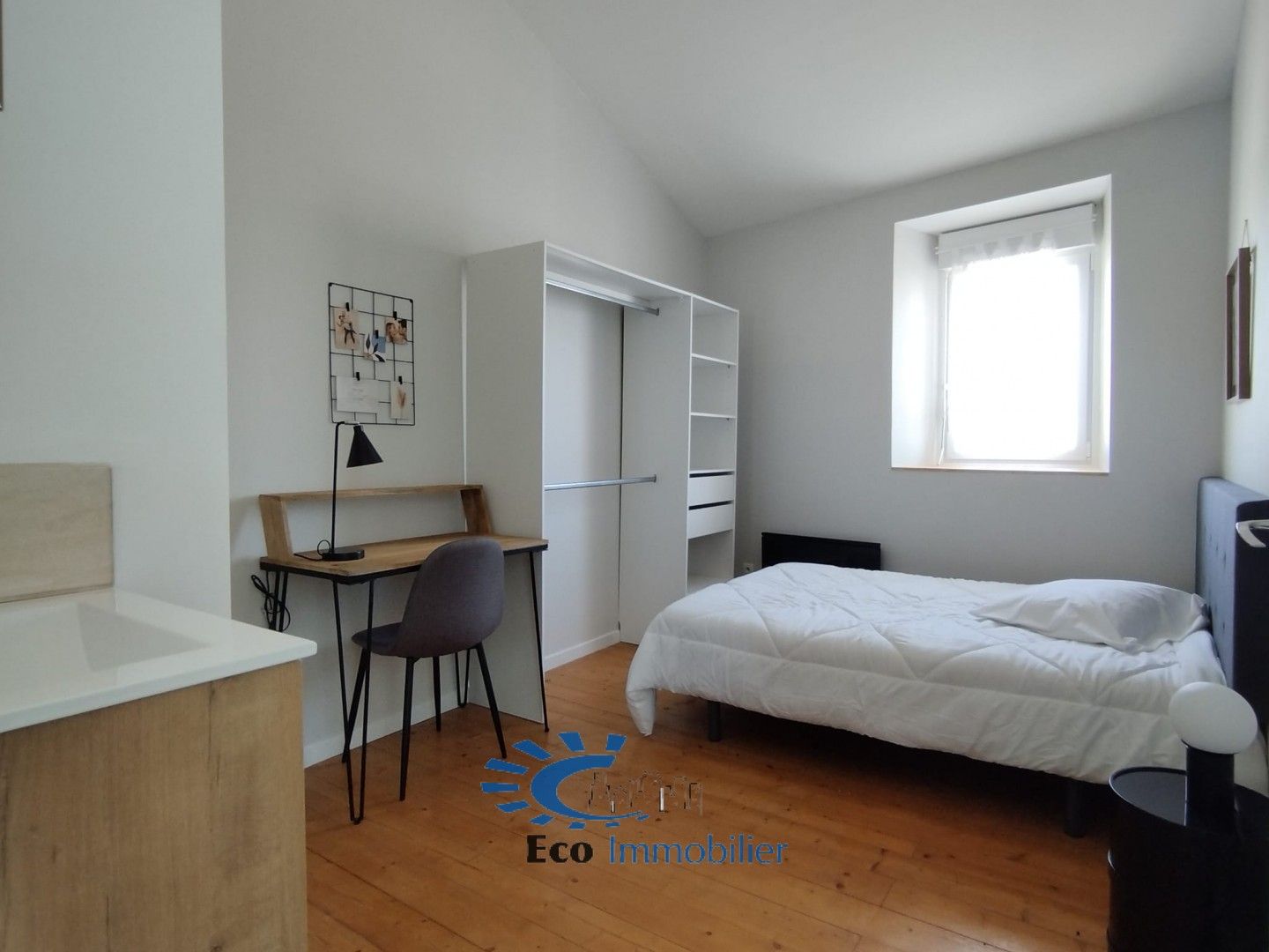 Agence immobilière de Eco Immobilier Périgny