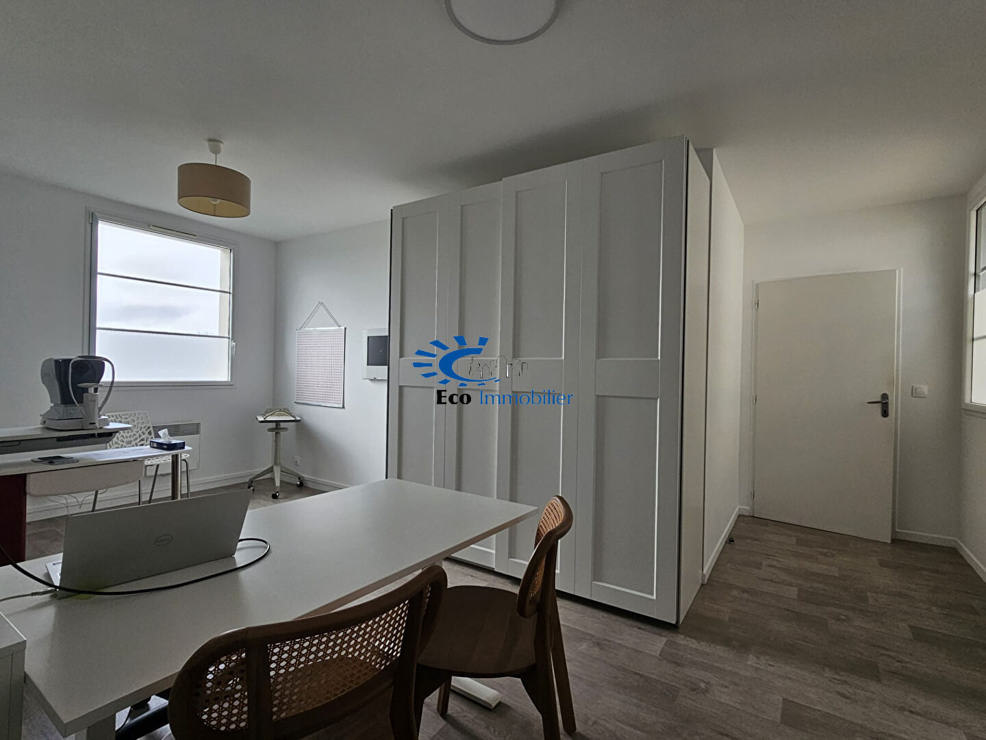 Agence immobilière de Eco Immobilier Périgny