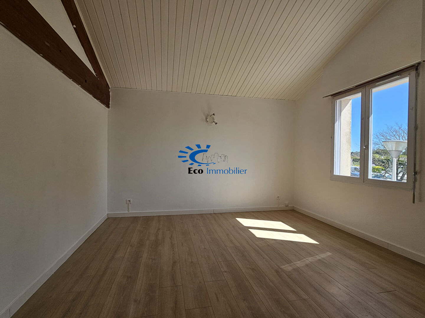 Agence immobilière de Eco Immobilier Périgny