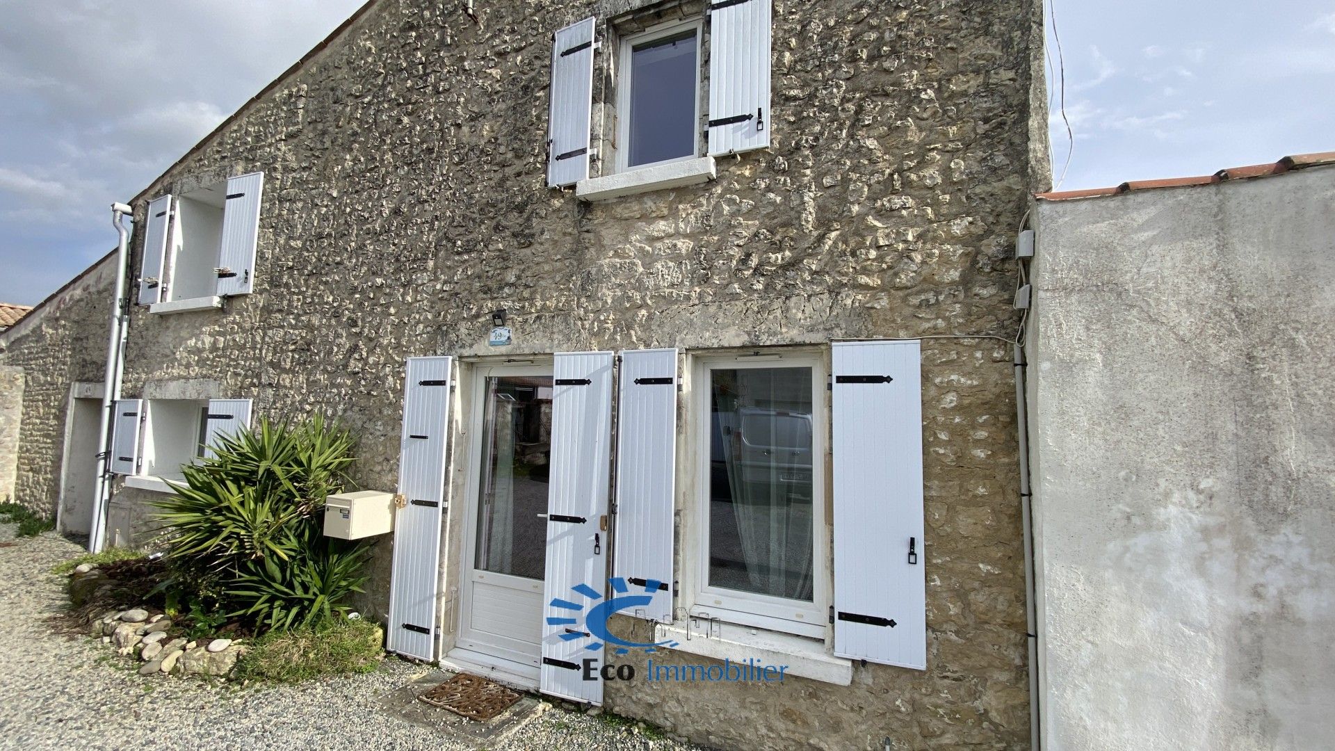 Agence immobilière de Eco Immobilier Périgny