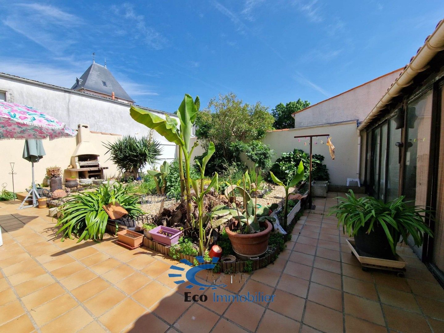 Agence immobilière de Eco Immobilier Périgny