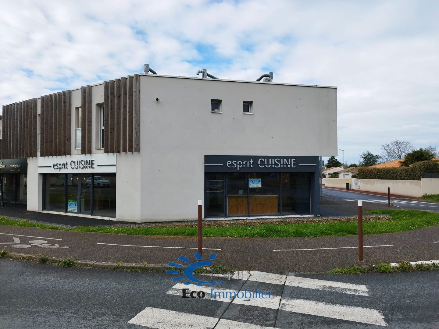 Agence immobilière de Eco Immobilier Périgny