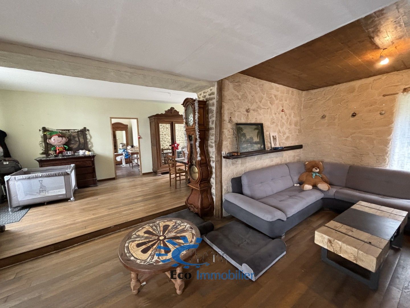 Agence immobilière de Eco Immobilier Périgny