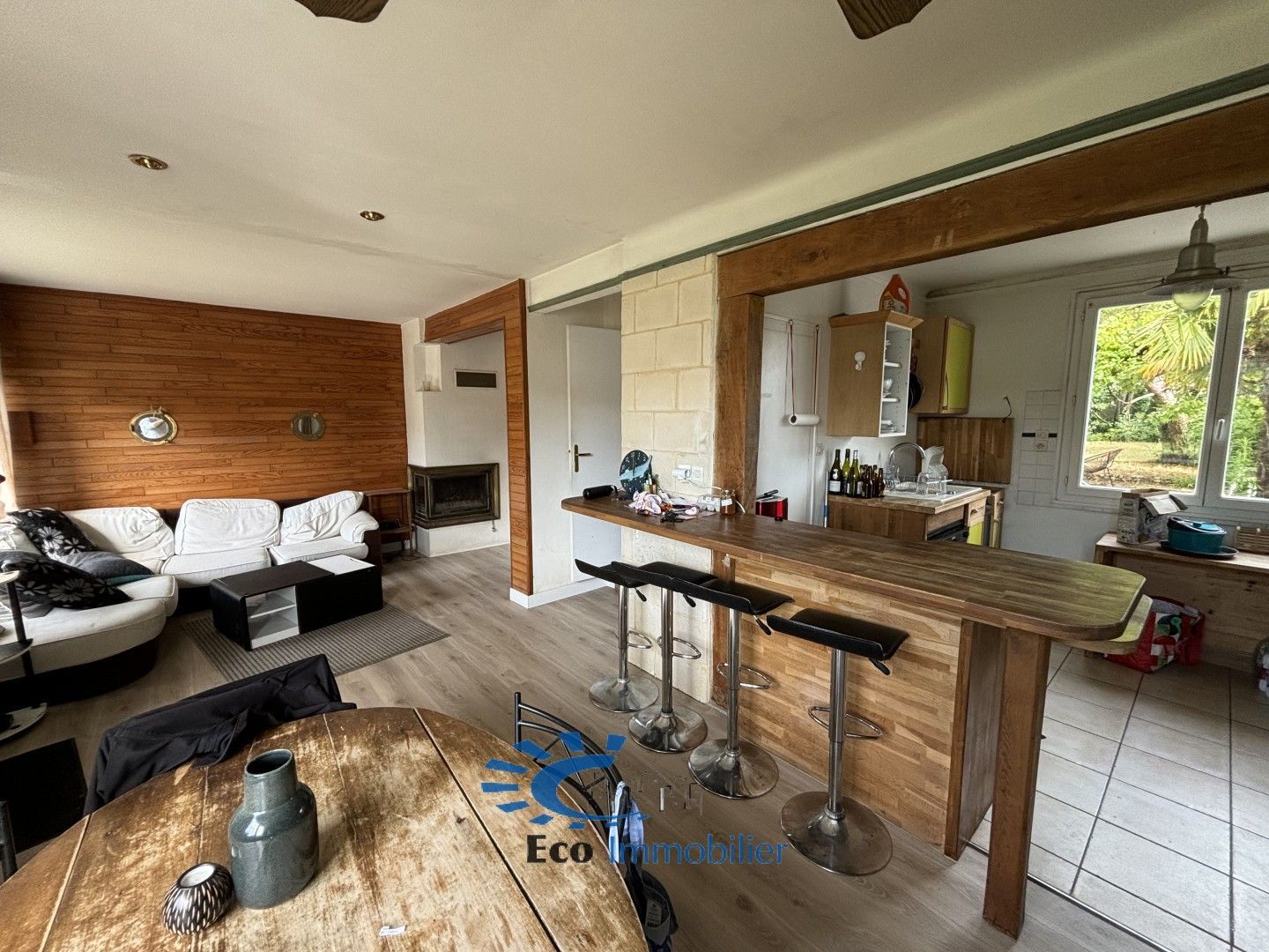 Agence immobilière de Eco Immobilier Périgny