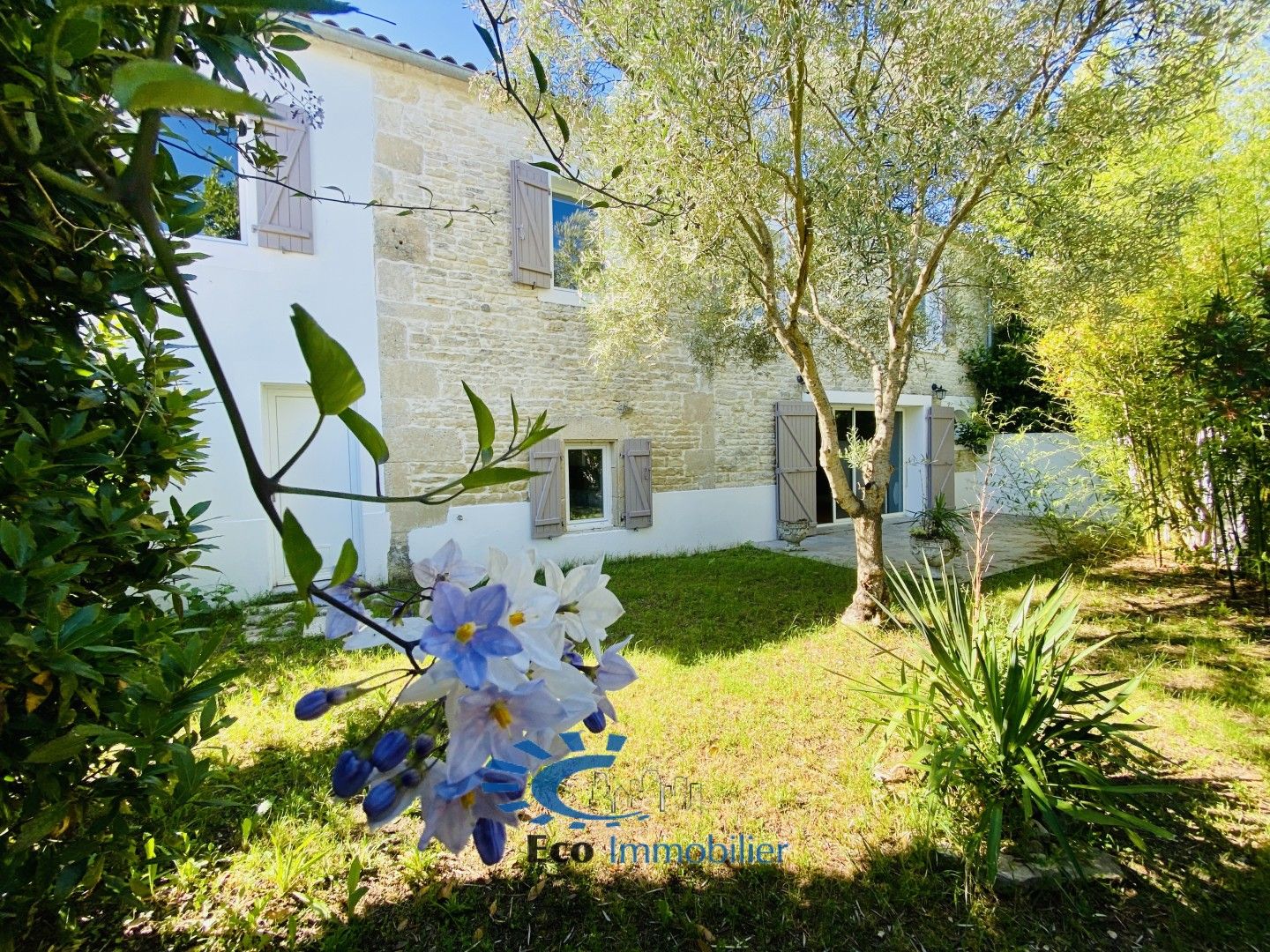 Agence immobilière de Eco Immobilier Périgny