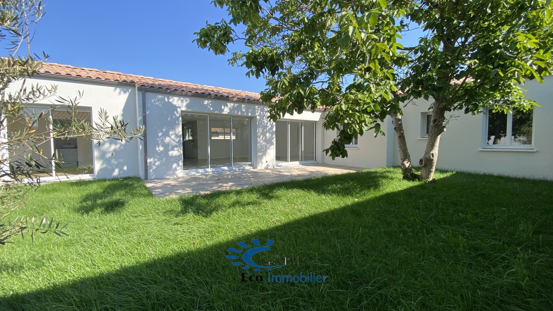 Agence immobilière de Eco Immobilier Périgny