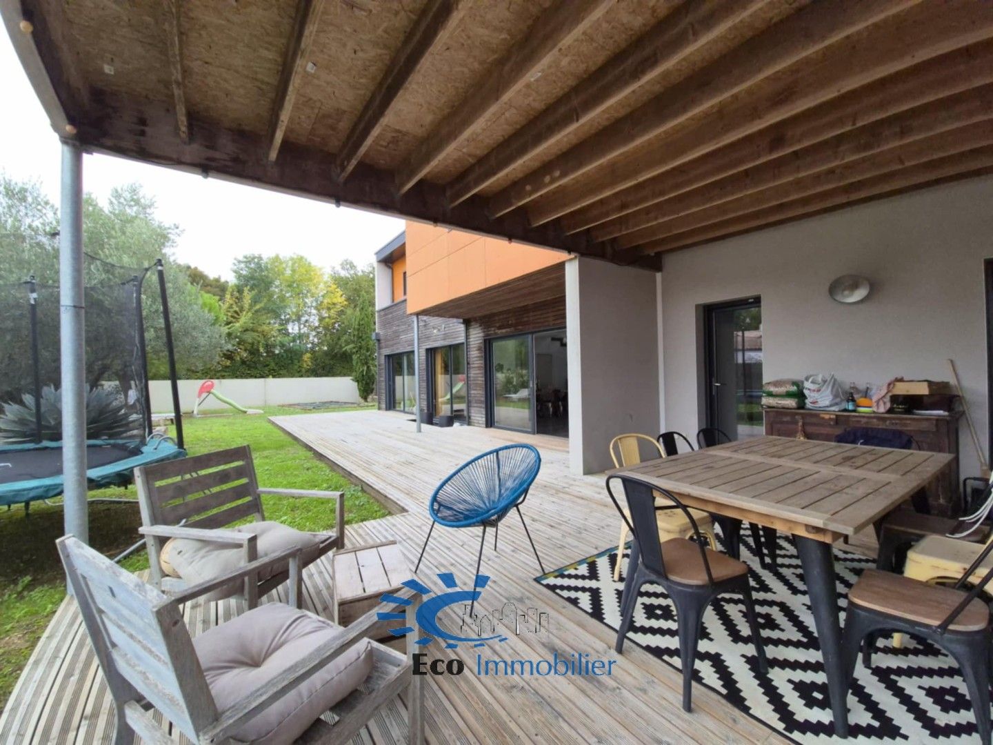 Agence immobilière de Eco Immobilier Périgny